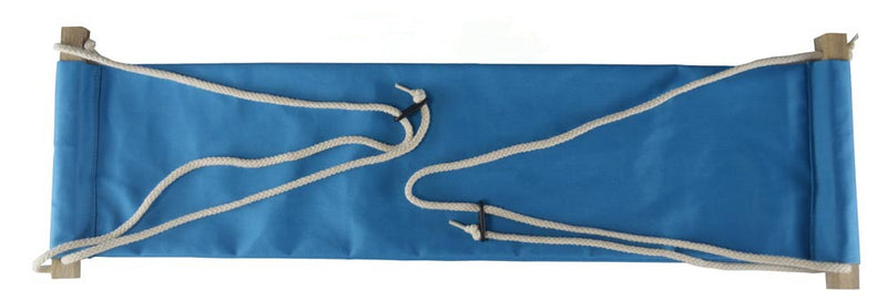 Rede Para Descansar os Pés - Suporta a Lombar, Pernas e Pés!