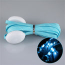 Cadarços de LED com 3 Modos de Luz (7 Cores)