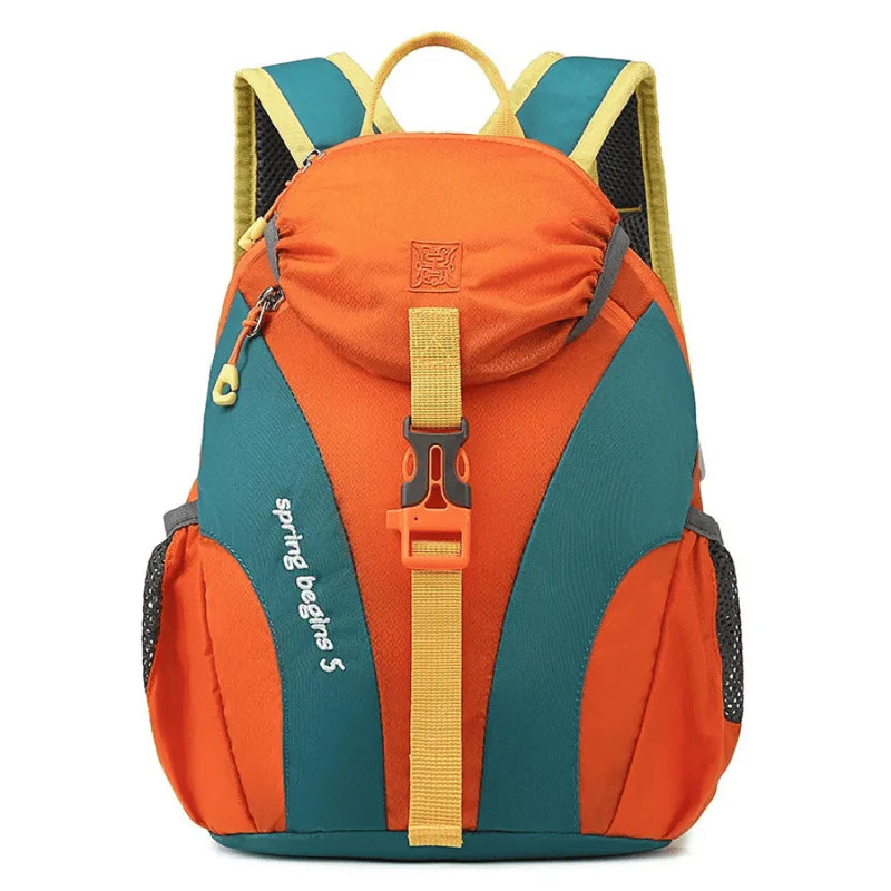 Mochila Infantil Grandes Aventuras - Perfeita Para Um Pequeno Explorador