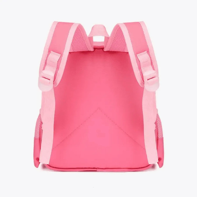 Mochila Infantil Mundo dos Dinossauros - Um Mundo Gigante de Diversão