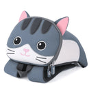 Mochila Infantil Bichinhos 3D - Estilo e Diversão na Volta às Aulas