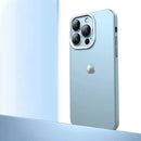 Capinha de Celular para Iphone em Silicone Sensitive MultiColors