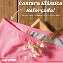 Calcinha Absorvente Protetora para Incontinência CarePlus® [Leve 5 Pague 4 + Frete Grátis]