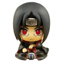 Miniaturas Bandai Cartoon Naruto Shipuden - [Pague 2 e Leve 4] Decoração Criativa e Exclusiva, Últimas Unidades Em Super Promoção