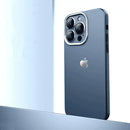 Capinha de Celular para Iphone em Silicone Sensitive MultiColors