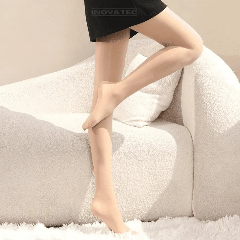 Meia-calça Modeladora Indestrutível Super Elástica - Compre 1 e Leve 2