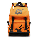 Mochila Naruto Shipudden Grande com Espaço para o Notebook