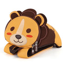 Mochila Infantil Bichinhos 3D - Estilo e Diversão na Volta às Aulas