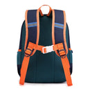 Mochila Infantil Kids Adventure - Junte-se ao Dino e Seus Amigos