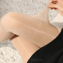 Meia-calça Modeladora Indestrutível Super Elástica - Compre 1 e Leve 2