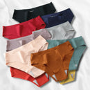 Calcinha Premium sem Costura a Laser e Confortável Laser Free [COMPRE 5 LEVE 10]