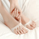 Nuvem Feet - Almofada Terapêutica para Pés - Salto Alto e Sapatos Confortáveis Como Nunca - ÚLTIMO DIA NA PROMOÇÃO [PAGUE 1 PAR LEVE 3]