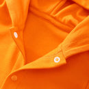 Macacão de Bebê Cosplay Naruto