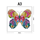 Quebra-Cabeça de Madeira Inova WOOD PUZZLE - Aventura da Arte | Diversão com Diversos Benefício