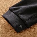 Roupinha de Bebê Anime Demon Slayer Cosplay