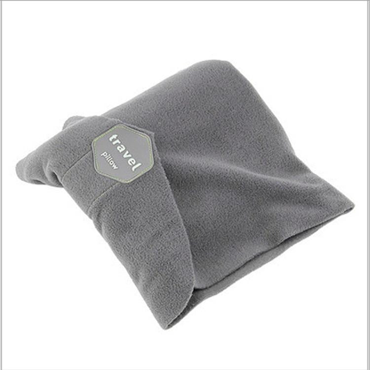 Travesseiro de Pescoço estilo Cachecol de Viagem Pillow