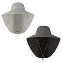 Chapéu Com Proteção Solar UVA/UVB [Pague 1 Leve 2]