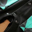 Roupinha de Bebê Anime Demon Slayer Cosplay