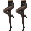 Meia-calça Modeladora Indestrutível Super Elástica - Compre 1 e Leve 2