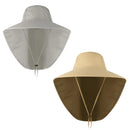 Chapéu Com Proteção Solar UVA/UVB [Pague 1 Leve 2]