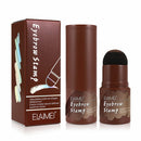 Kit Carimbo, Moldes e Escovinhas para Sobrancelha Eyebrow Shape