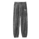 Pijama Feminino Warm Haven - Conjunto Com Calça e Camisa Longa Peluciado ou Calça Lisa | Tecido Macio, Confortável e Quentinho