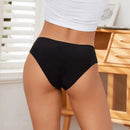 Calcinha Premium sem Costura a Laser e Confortável Laser Free [COMPRE 5 LEVE 10]