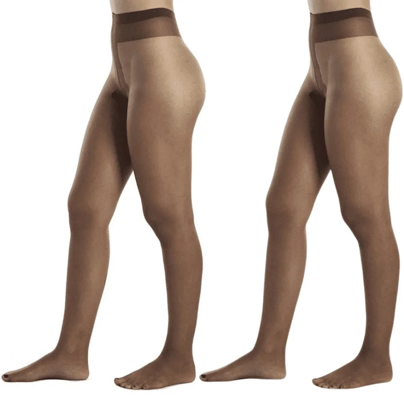 Meia-calça Modeladora Indestrutível Super Elástica - Compre 1 e Leve 2