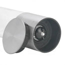 Moedor 2 em 1 de Pimenta e Sal em Aço Inoxidável