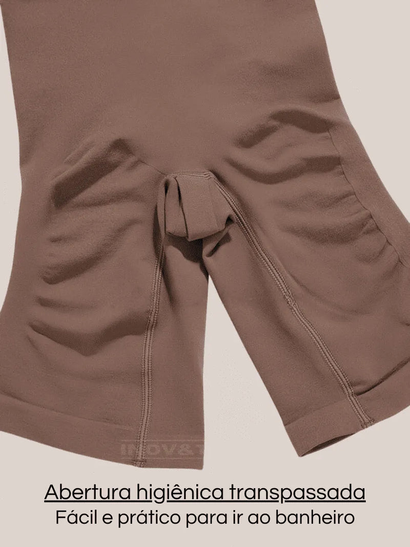 Modelador Corporal UltraShape