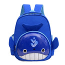 Mochila Infantil Com Estampa 3D - Aulas Muito Mais Divertidas