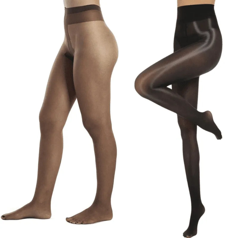 Meia-calça Modeladora Indestrutível Super Elástica - Compre 1 e Leve 2