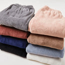 Calça De Pijama Feminina Peluciada Fleece Comfort | Quentinha, Macia e Super Confortável