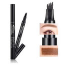 Caneta de MicroPigmentação Líquida Fio a Fio para Sobrancelhas Phoera