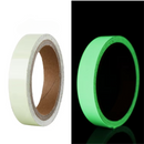 Fita Luminosa Autoadesiva que Brilha no Escuro 10m