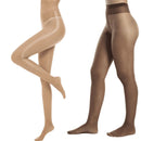 Meia-calça Modeladora Indestrutível Super Elástica - Compre 1 e Leve 2