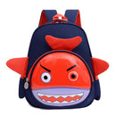 Mochila Infantil Com Estampa 3D - Aulas Muito Mais Divertidas