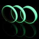 Fita Luminosa Autoadesiva que Brilha no Escuro 10m