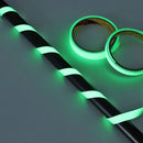 Fita Luminosa Autoadesiva que Brilha no Escuro 10m