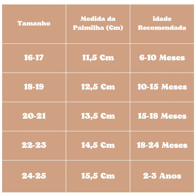 Sapatinho Meia para Bebês com Bichinhos em Algodão e Antiderrapante ZOO BEBÊ