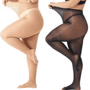 Meia-calça Modeladora Indestrutível Super Elástica - Compre 1 e Leve 2