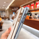 Capinha Iphone Love Heart - Case de Alta Proteção e Resistência