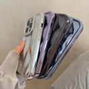 Capinha Iphone 3D Glossi  Plasma - Case Antimpacto Alta Proteção