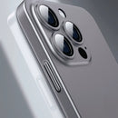 Capinha de Celular para Iphone em Silicone Sensitive MultiColors