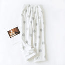 Calça De Pijama Peluciada Cozy Cloud | Quentinha, Macia e Super Confortável