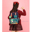 Mochila Infantil Kids Adventure - Junte-se ao Dino e Seus Amigos