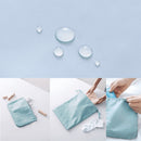 Kit 7 Bolsas Organizadoras Para Mala de Viagem STORAGE BAG