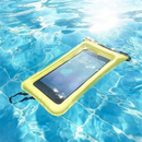 Capa de Celular Universal Flutuante à Prova D'água