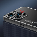 Capinha de Celular em Alumínio para Iphone