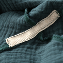 Pijama Feminino Cactus Whisper - Conjunto Com Calça e Camisa Longa em 100% Algodão | Macio, Leve e Super Confortável